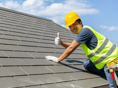 About Roof Repair Experts Winchester, TN